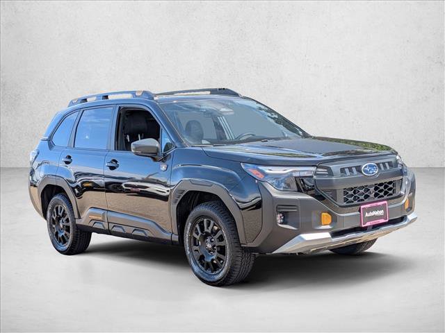 New 2026 Subaru Forester Wilderness AWD/4WD image 7