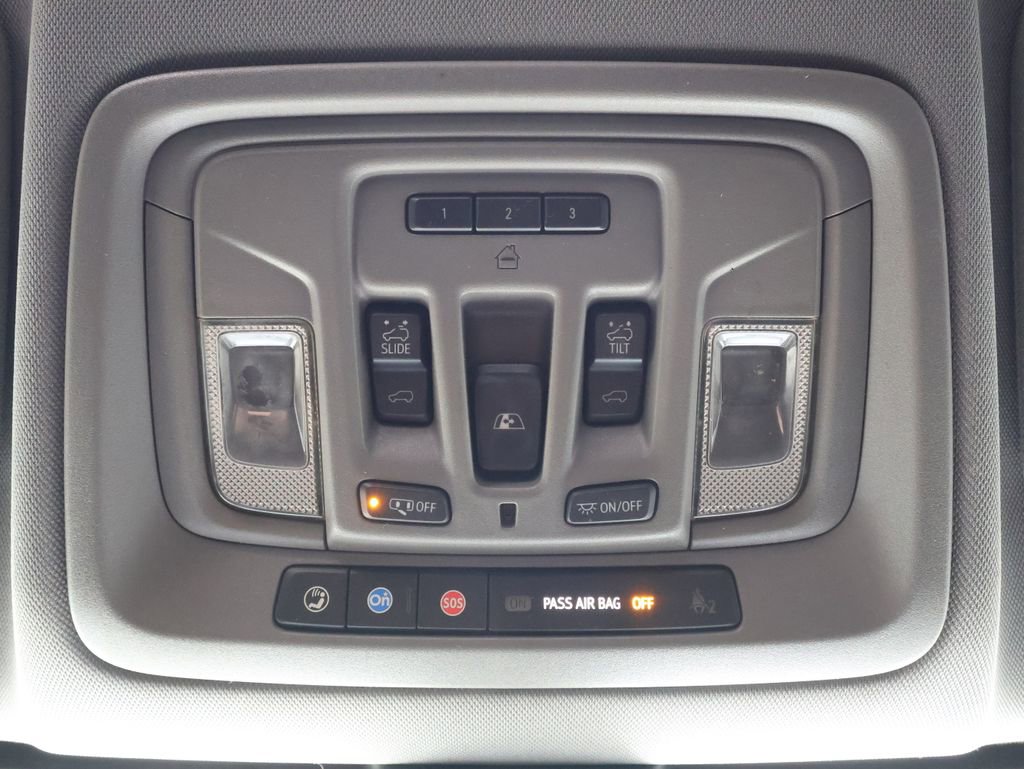 Certified 2019 GMC Sierra 1500 Denali w/ Denali Ultimate Package image 32