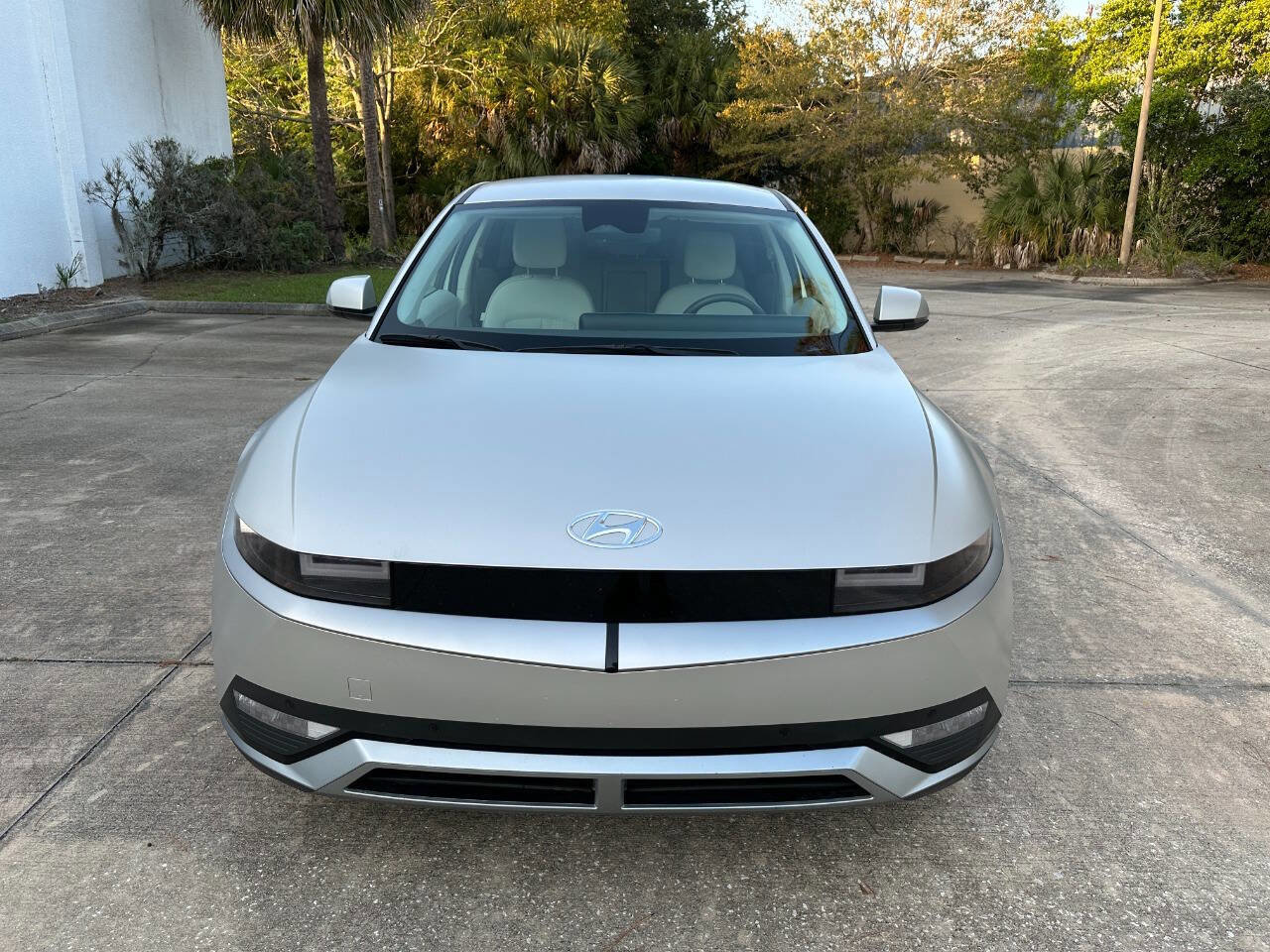 Used 2023 Hyundai Ioniq 5 SEL w/ Cargo Package image 9