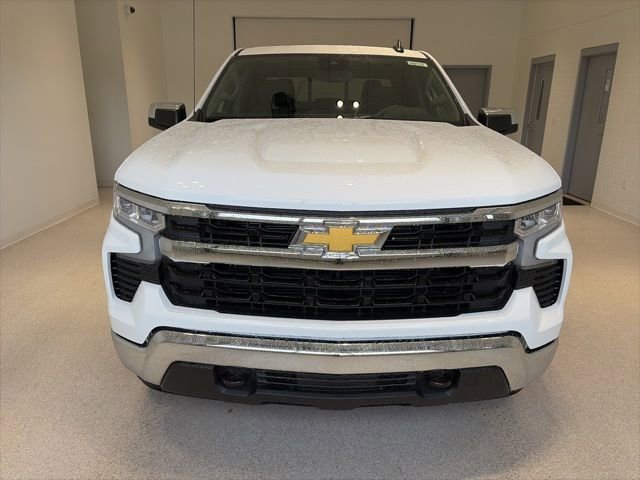 New 2026 Chevrolet Silverado 1500 LT AWD/4WD image 2