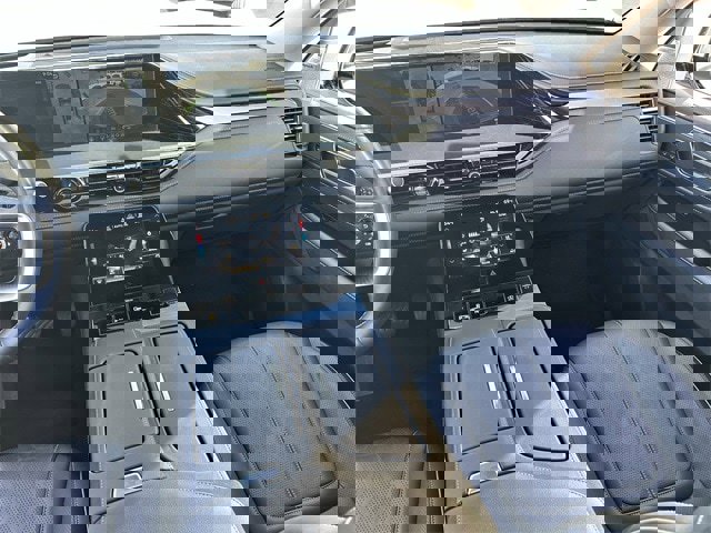 Certified 2025 INFINITI QX80 Sensory w/ Exterior Package image 18