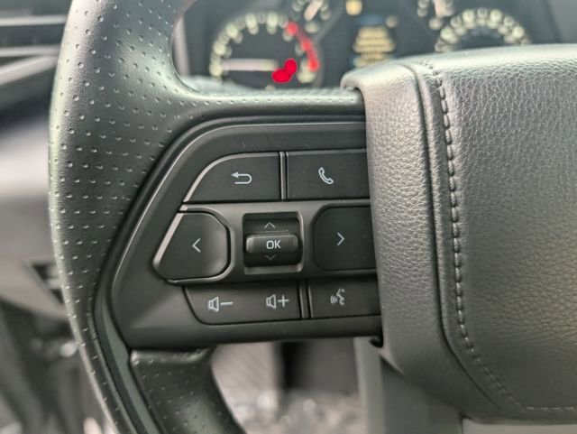 New 2026 Toyota Tundra SR5 w/ SX Package image 18