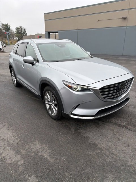 Used 2019 MAZDA CX-9 Signature