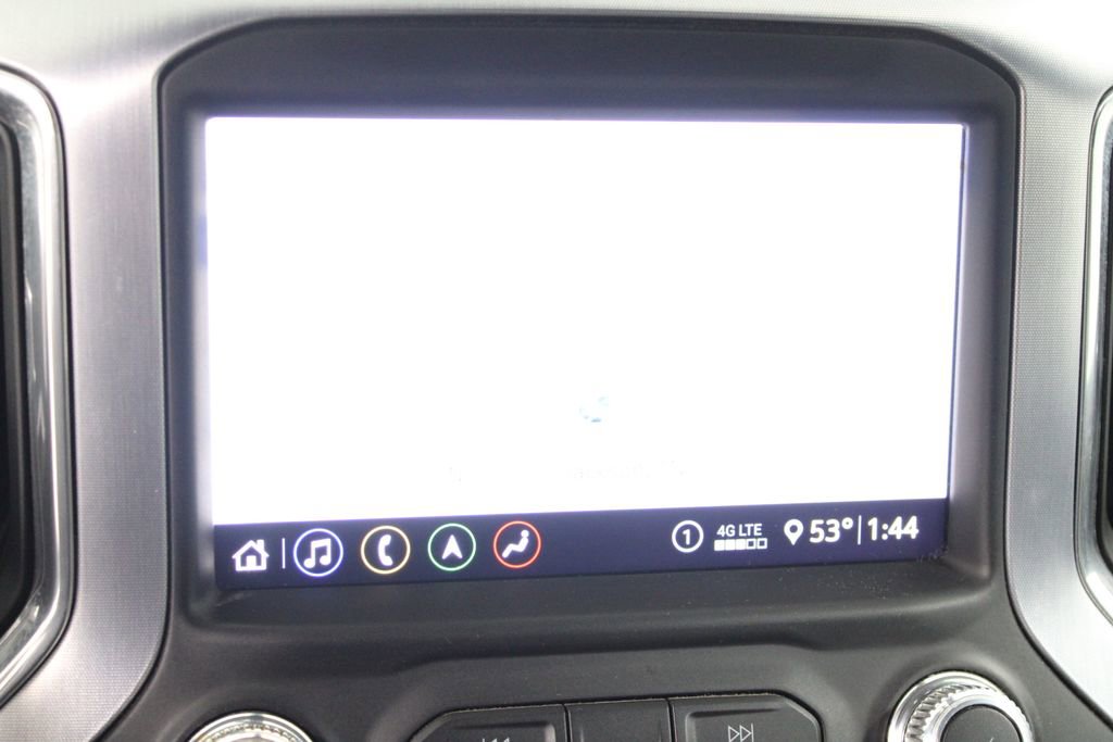 Used 2020 GMC Sierra 1500 SLT w/ SLT Premium Package image 51