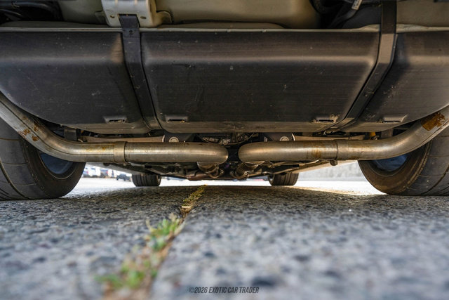Used 2003 Ford Mustang Cobra image 92