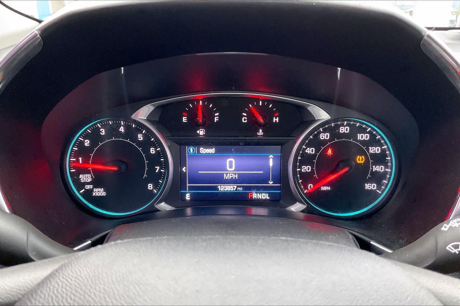 Used 2019 Chevrolet Equinox LT FWD image 24