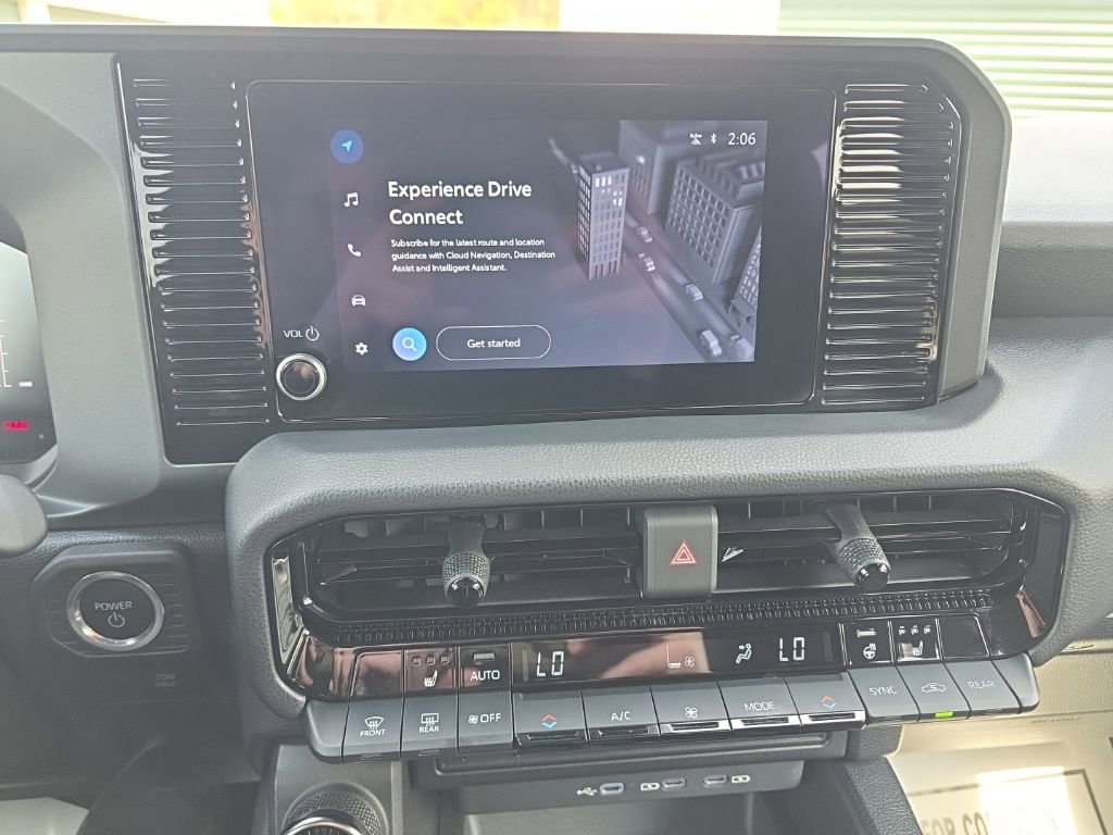 Certified 2025 Toyota Land Cruiser 1958 image 21