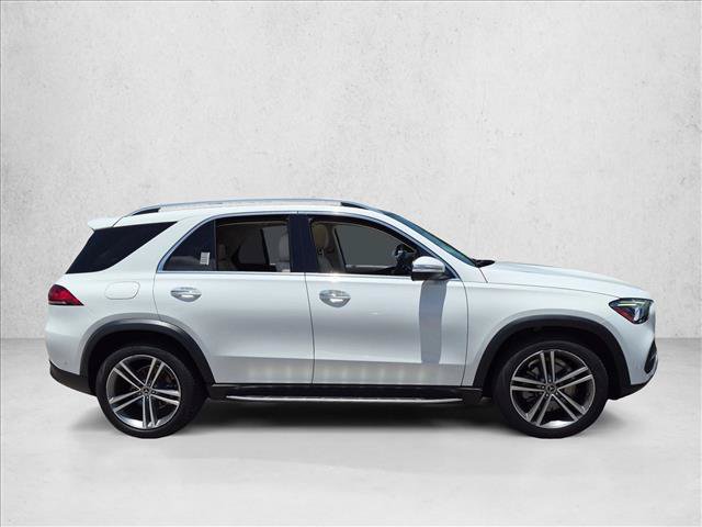 Certified 2022 Mercedes-Benz GLE 63 AMG S image 4