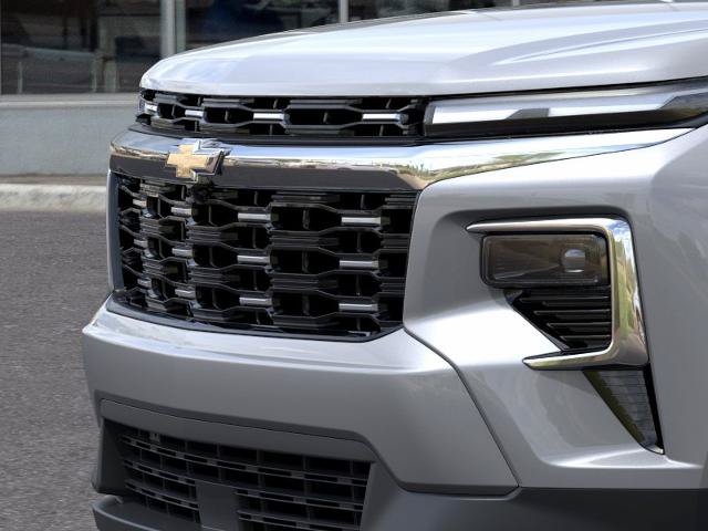 New 2027 Chevrolet Traverse LT w/ Sun and Wheel Package AWD/4WD image 13