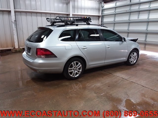 Used 2013 Volkswagen Jetta TDI FWD image 5