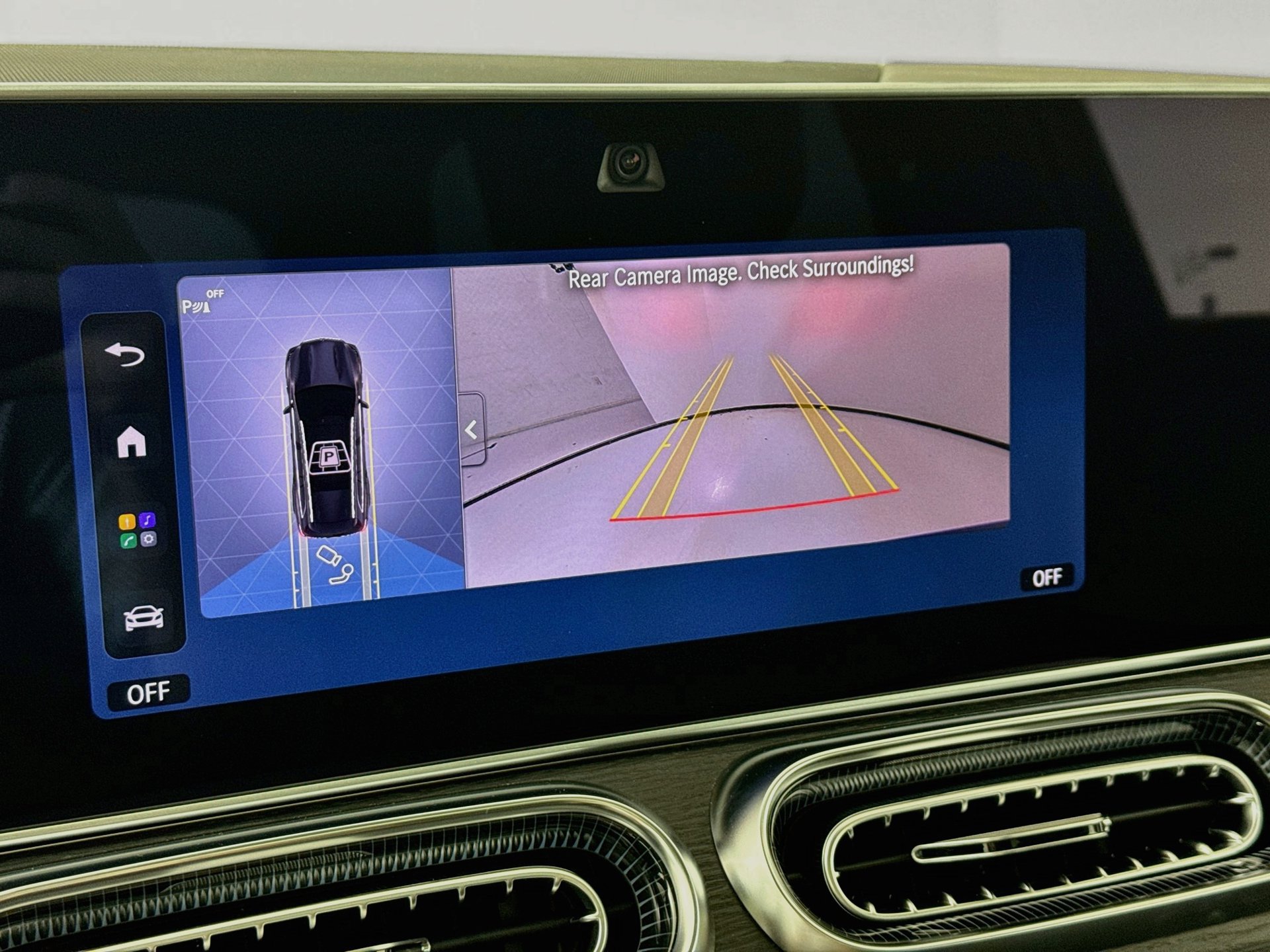 New 2027 Mercedes-Benz GLS 450 4MATIC image 15