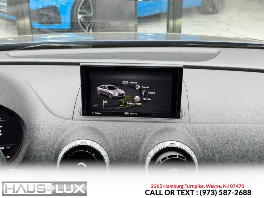 Used 2018 Audi S3 Prestige AWD/4WD image 29