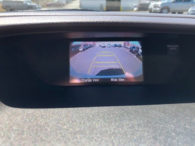 Used 2012 Honda CR-V EX-L image 21