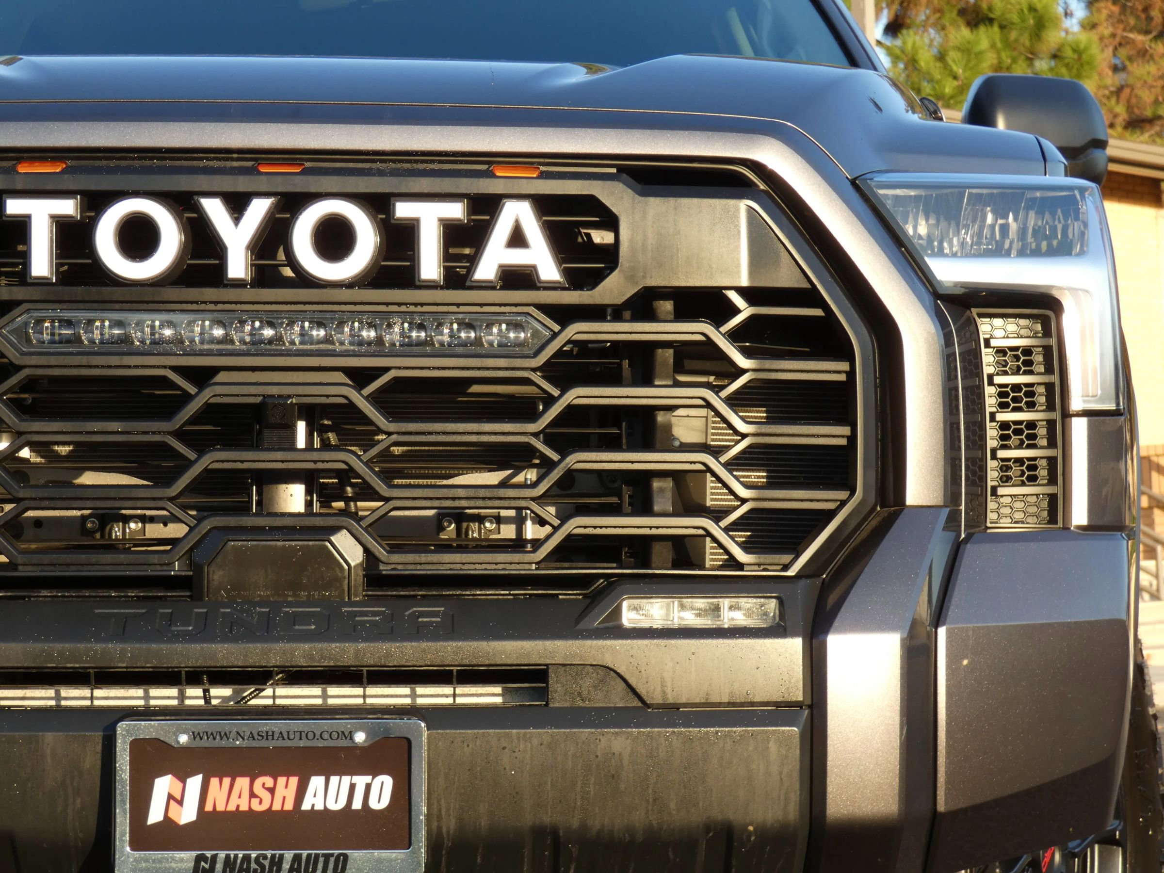 Used 2024 Toyota Tundra SR5 image 16