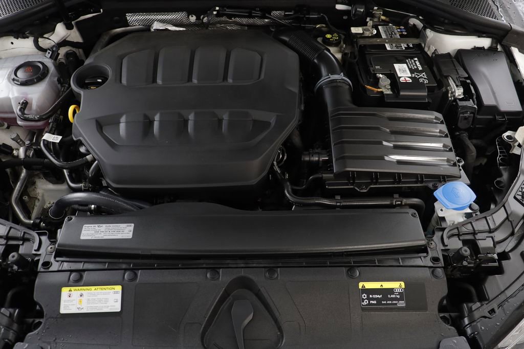 Used 2022 Audi A3 2.0T Premium w/ Convenience Package image 21