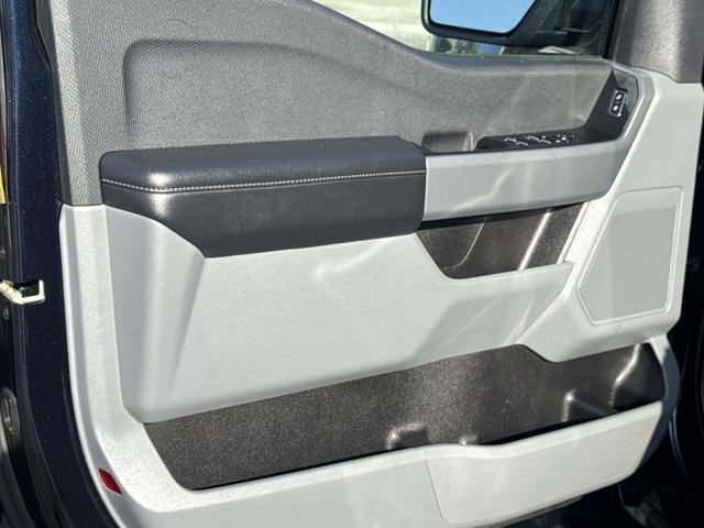 Certified 2023 Ford F150 XLT AWD/4WD image 20