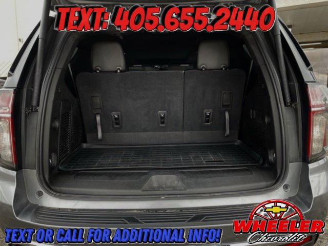 Used 2021 Chevrolet Tahoe LT image 8