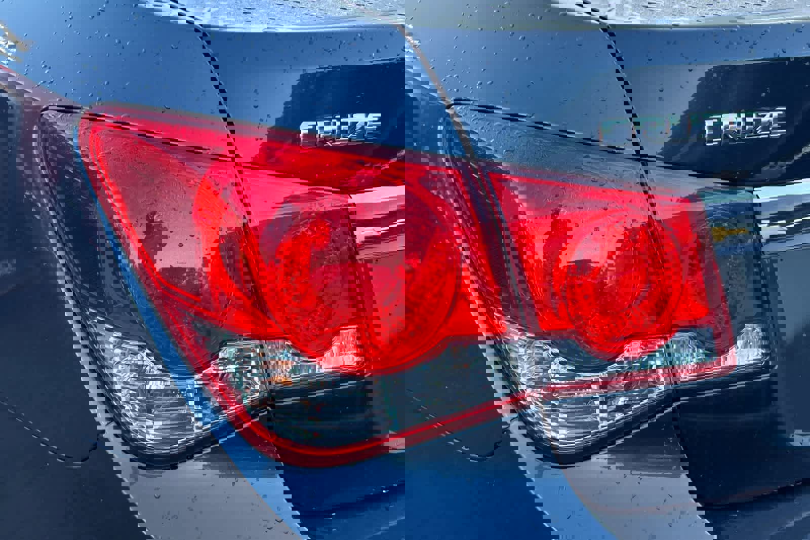 Used 2016 Chevrolet Cruze LS image 15