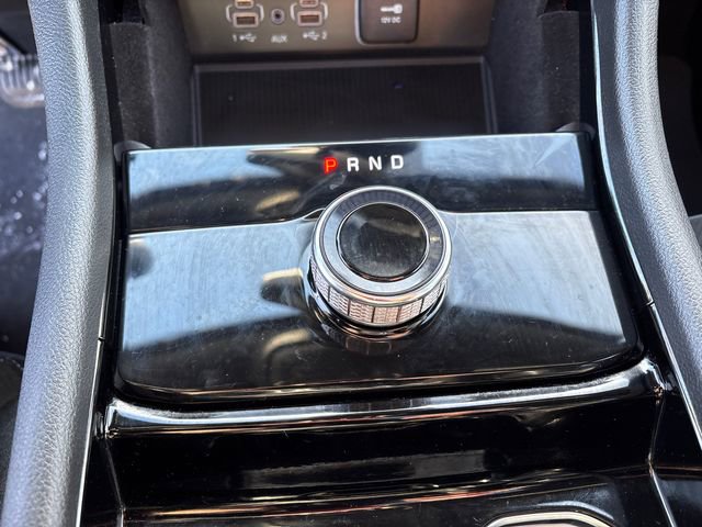 Used 2022 Jeep Grand Cherokee Altitude image 28