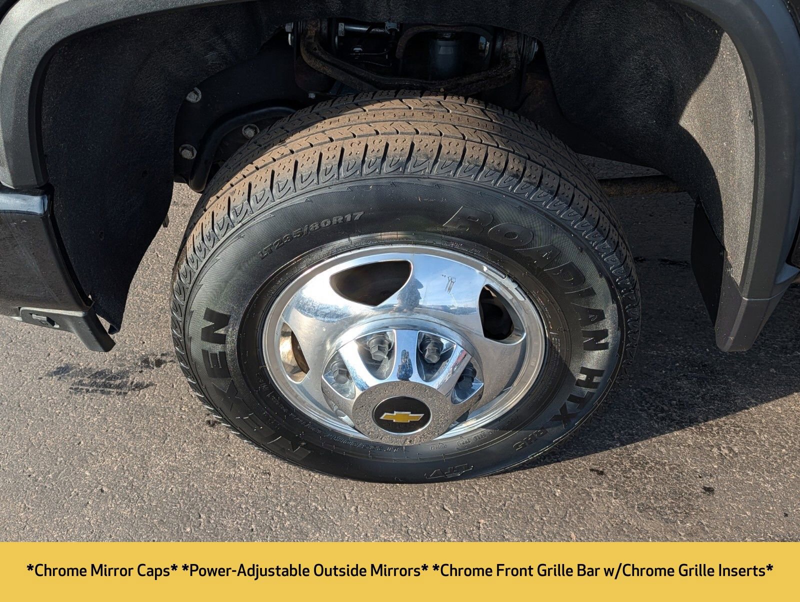 Used 2022 Chevrolet Silverado 3500 High Country image 25