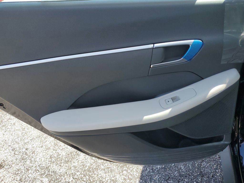 New 2025 Hyundai Sonata SE image 11