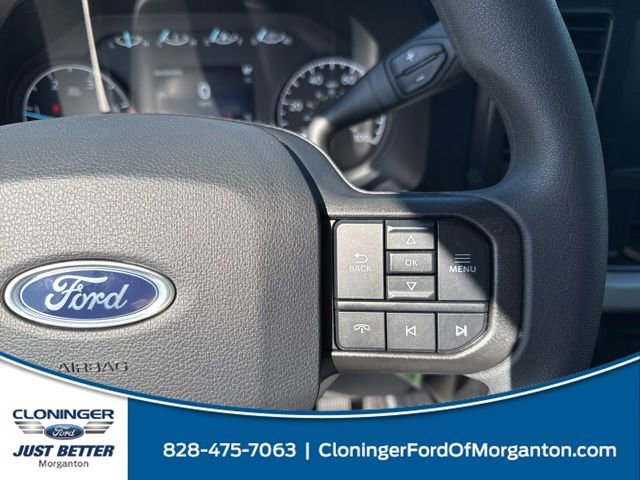 New 2025 Ford F450 XLT w/ XLT Value Package image 23