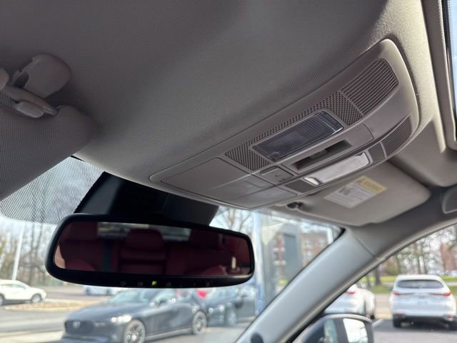 Certified 2023 MAZDA CX-5 Carbon Edition image 15