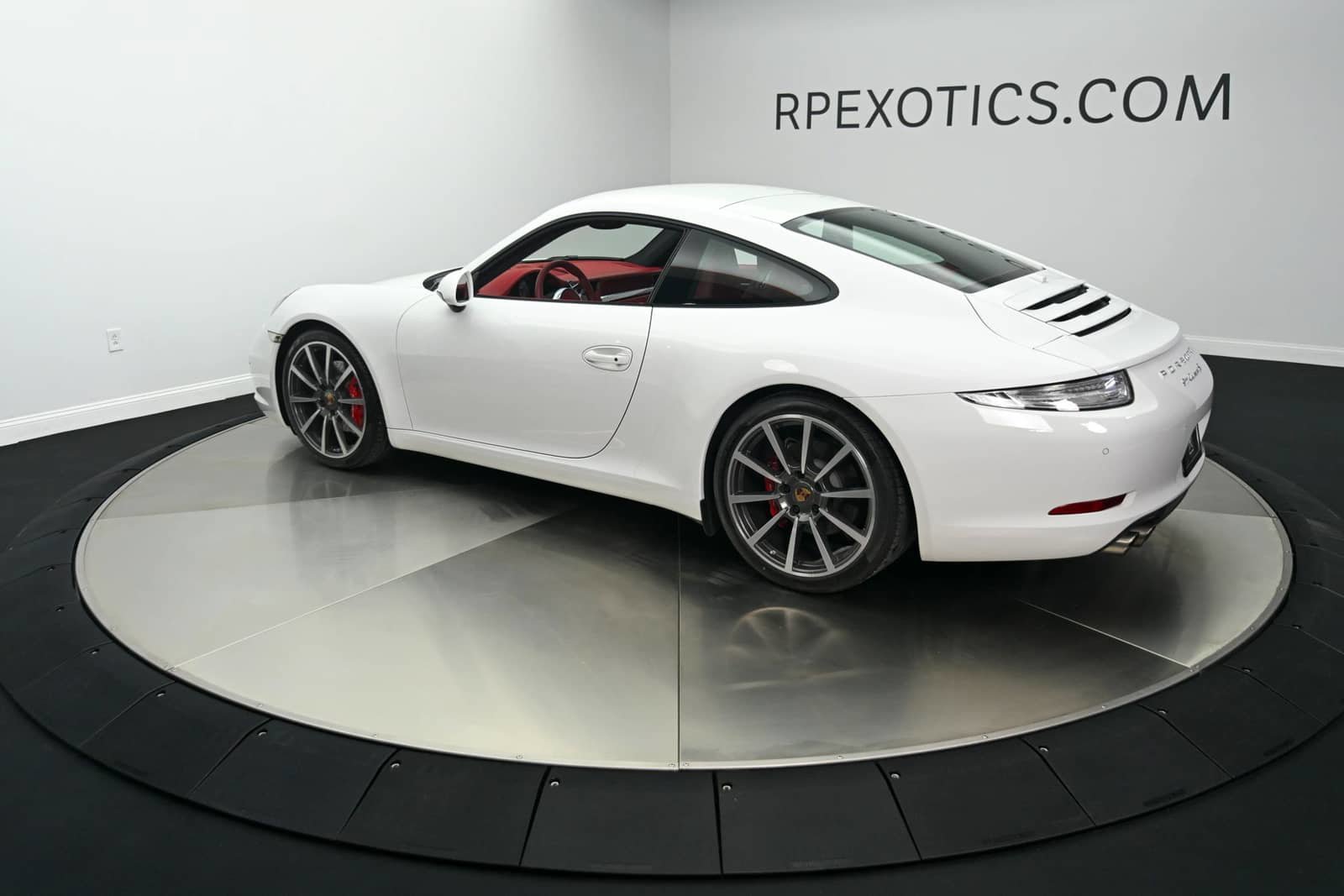 Used 2013 Porsche 911 Carrera S RWD image 11