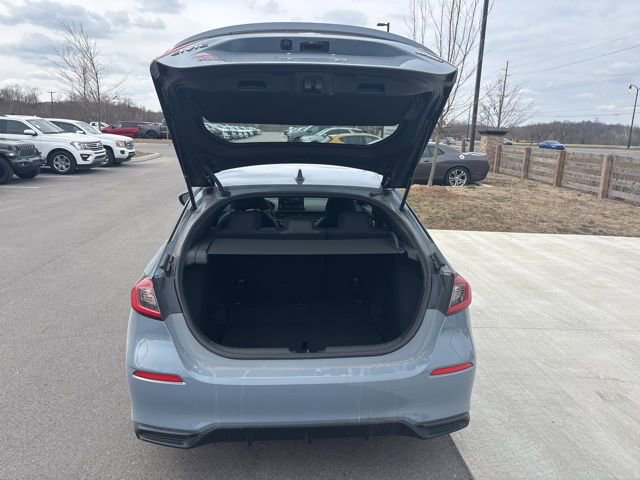 Used 2022 Honda Civic Sport image 15