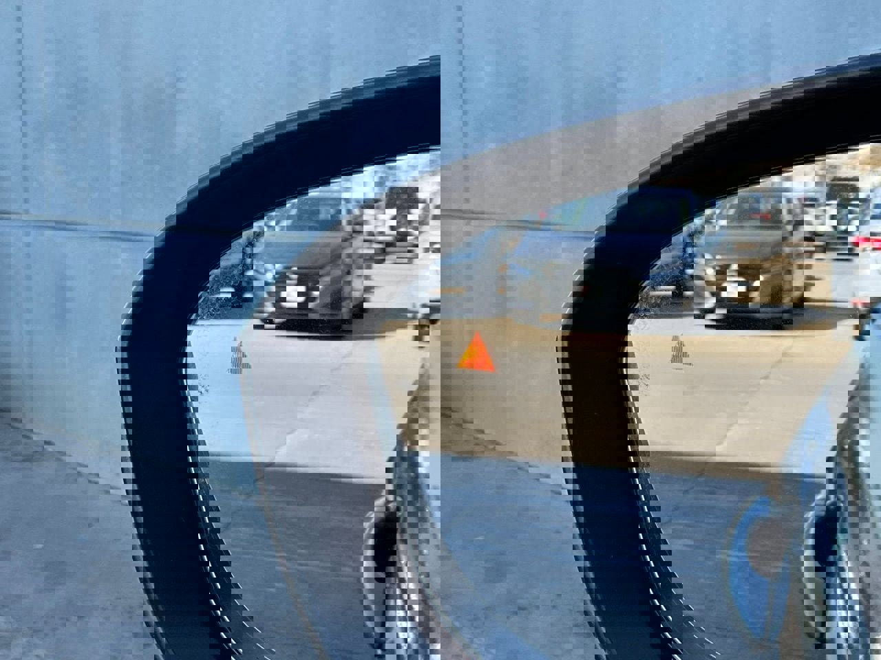 Used 2025 Nissan Rogue SV image 19