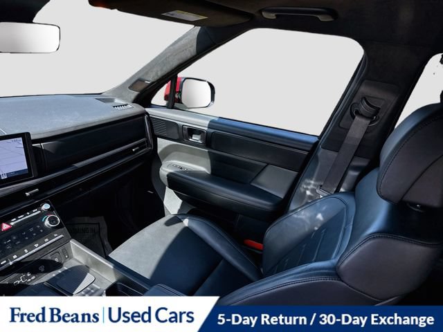 Certified 2024 Hyundai Santa Fe Calligraphy AWD/4WD image 32