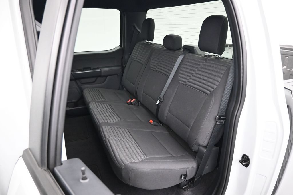 Used 2023 Ford F150 XL w/ STX Appearance Package RWD image 10