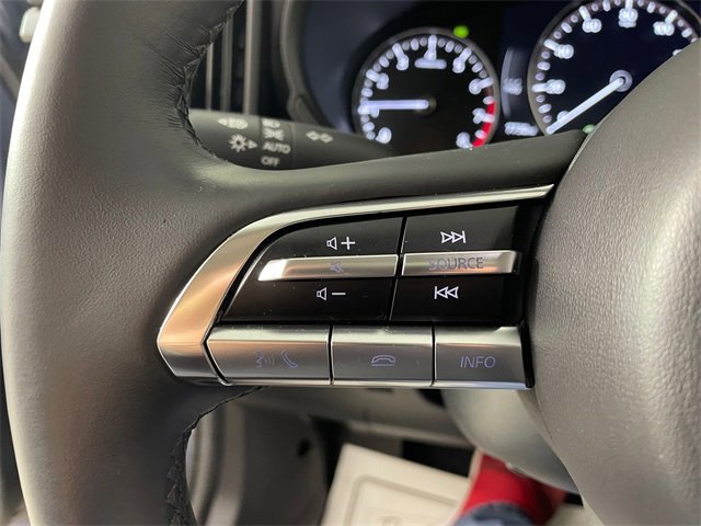 Certified 2025 MAZDA CX-50 AWD 2.5 S w/ Weather Package image 13