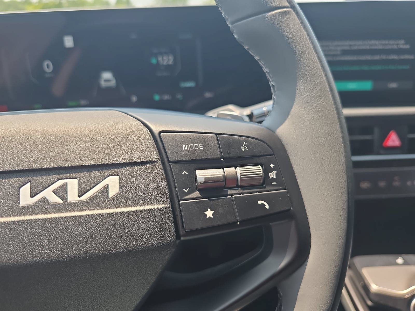 New 2026 Kia EV6 Light RWD image 20
