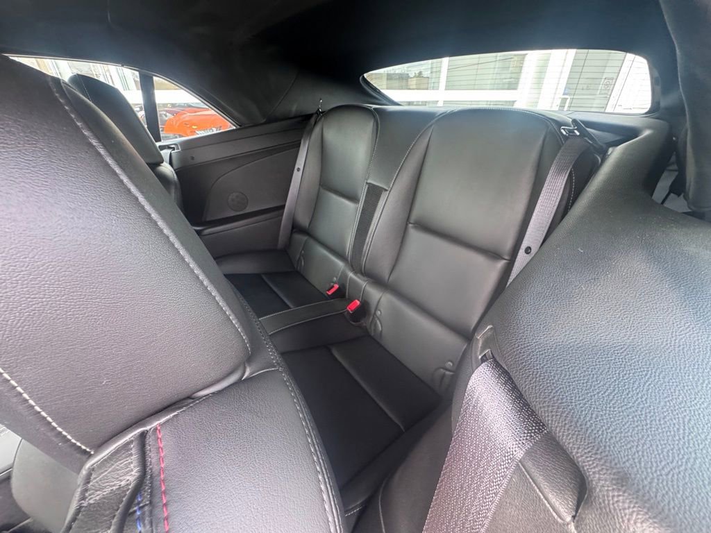 Used 2012 Chevrolet Camaro SS w/ 45th Anniversary Package image 30