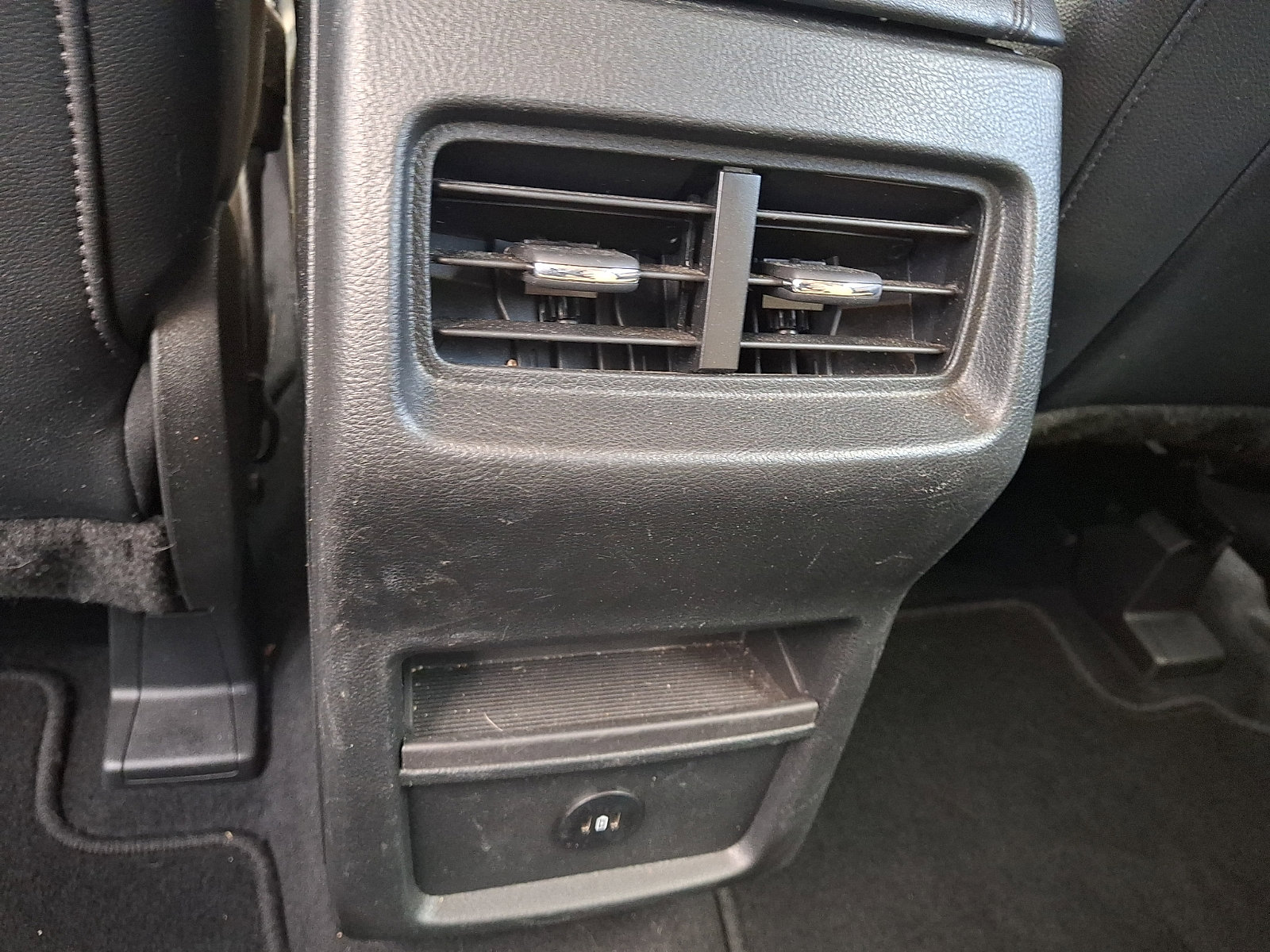 Certified 2022 Ford Edge SEL AWD/4WD image 12