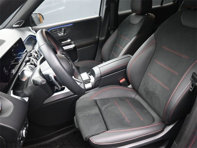 New 2024 Mercedes-Benz GLB 250 image 22