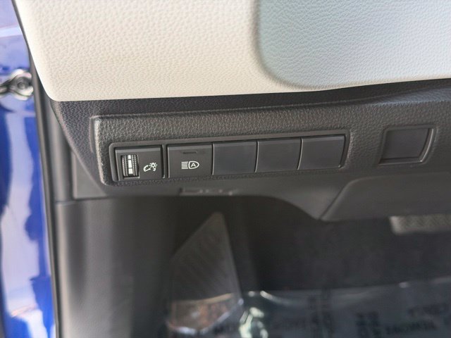 Certified 2021 Toyota Corolla SE FWD image 24