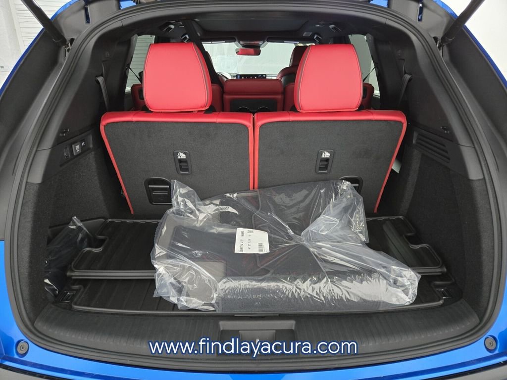 New 2026 Acura MDX A-Spec image 16