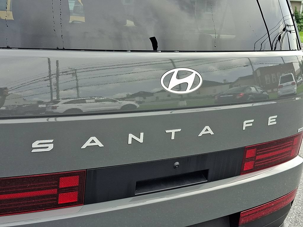 Used 2026 Hyundai Santa Fe SEL AWD/4WD image 33