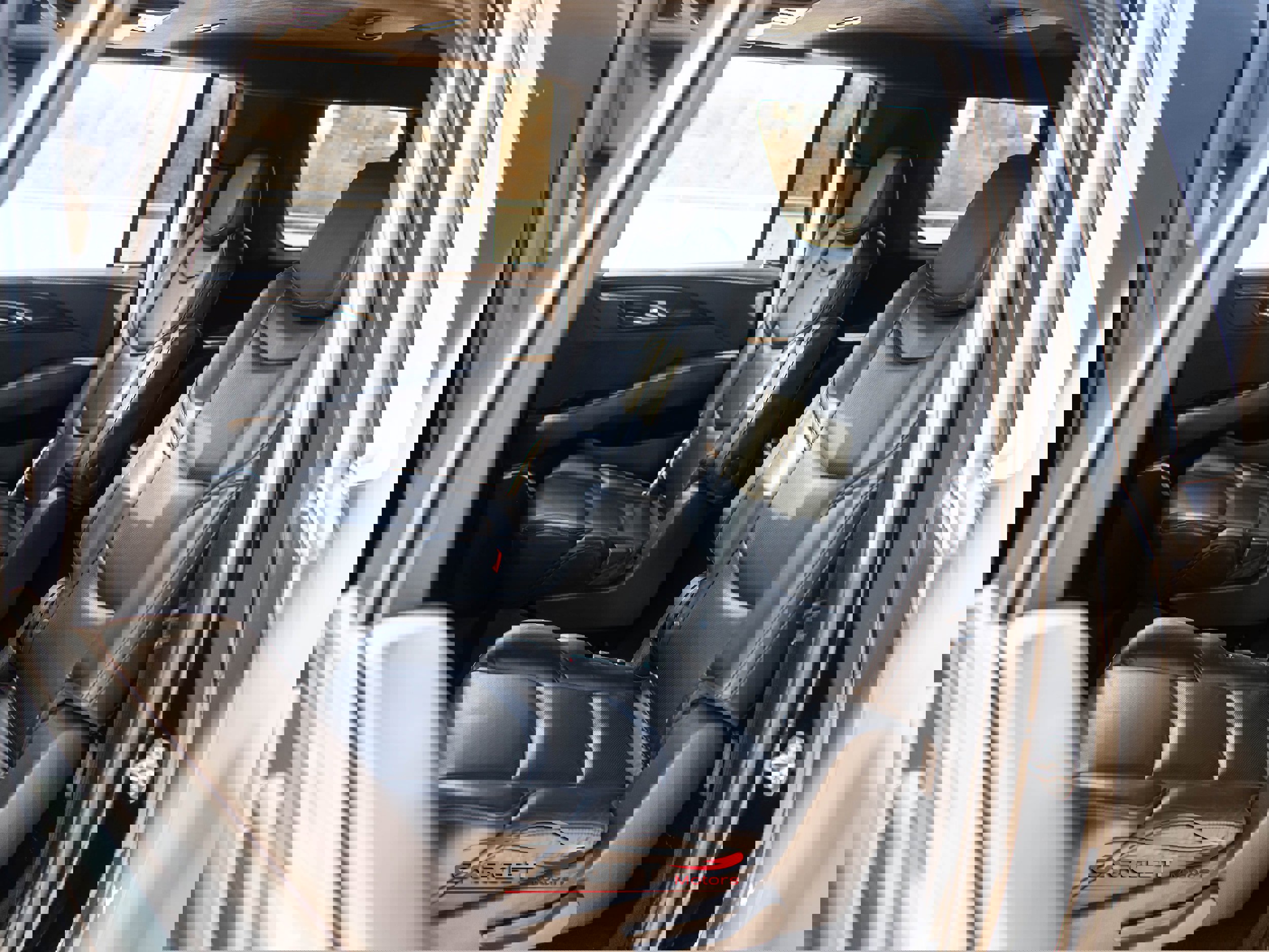 Used 2020 Cadillac Escalade ESV Platinum image 21