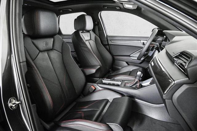 New 2025 Audi Q3 2.0T Premium Plus image 22