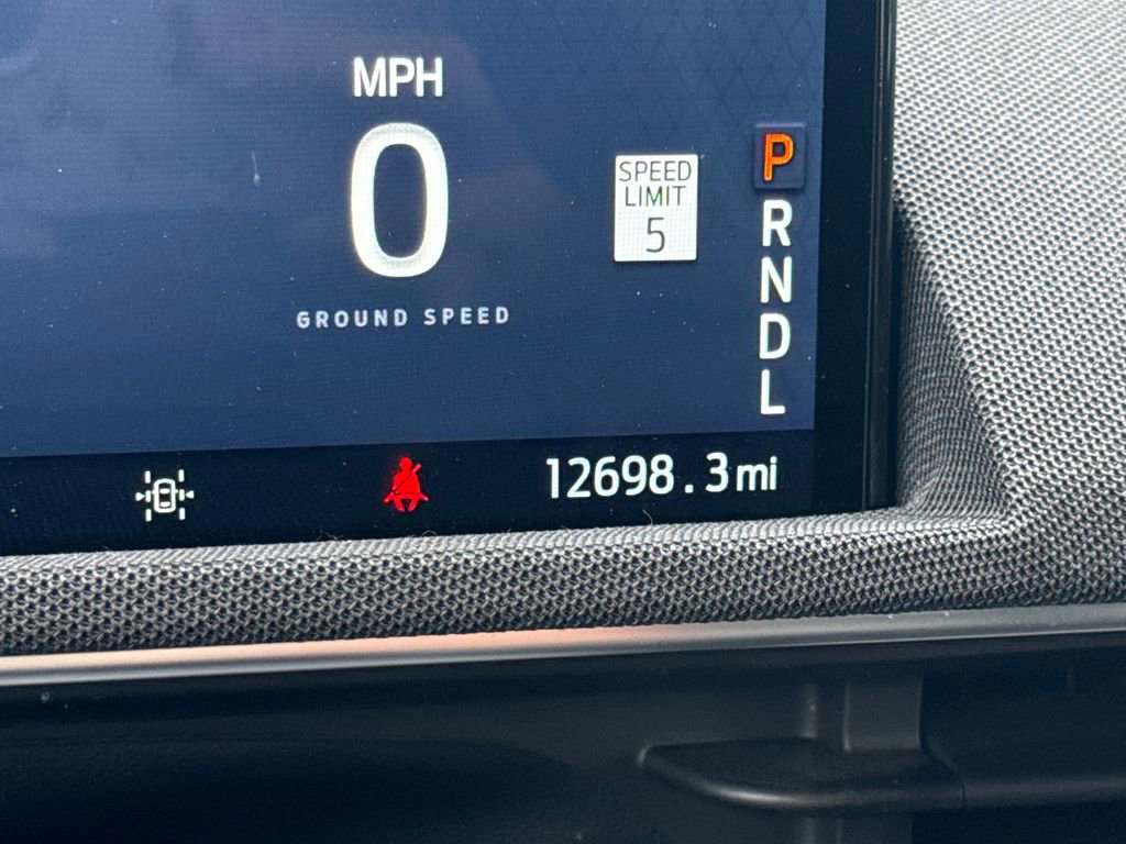 Used 2023 Ford Mustang Mach-E Select image 31