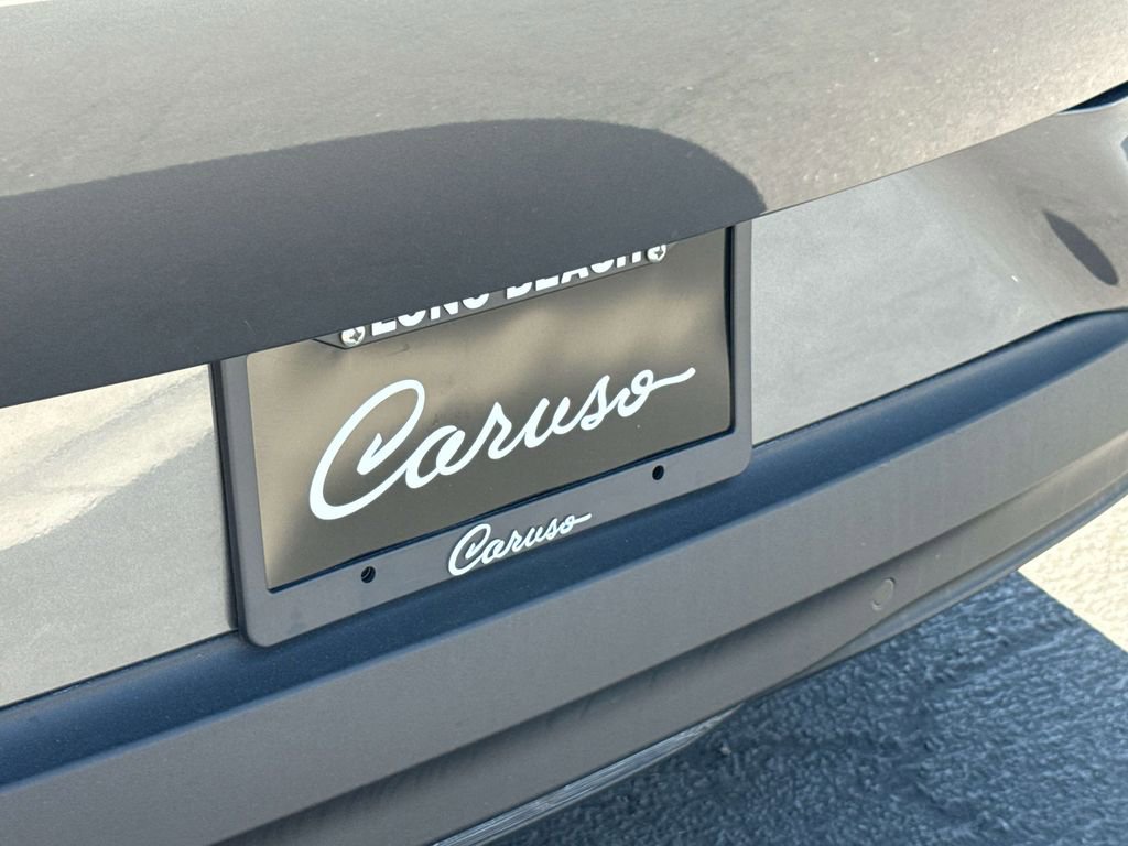 Certified 2023 Ford Mustang Mach-E Select w/ Comfort Package Lite image 8