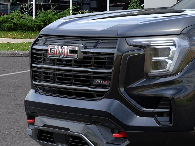 New 2027 GMC Terrain AT4 w/ Convenience Package III AWD/4WD image 13