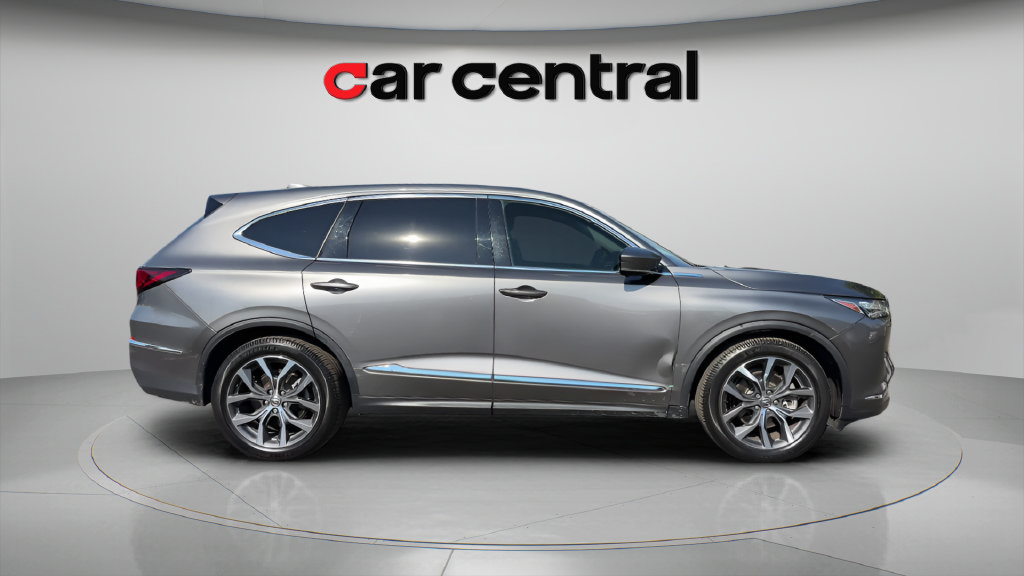Used 2023 Acura MDX w/ Technology Package AWD/4WD image 7