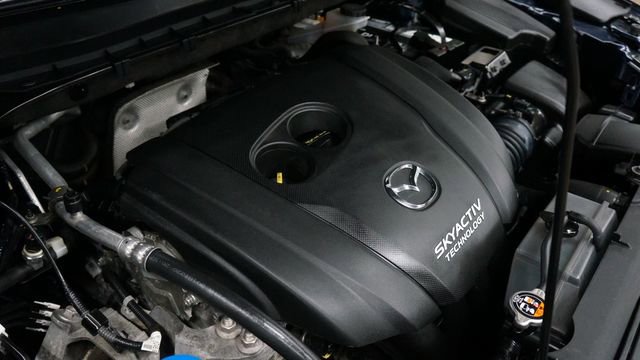 Used 2019 MAZDA CX-5 Touring image 68