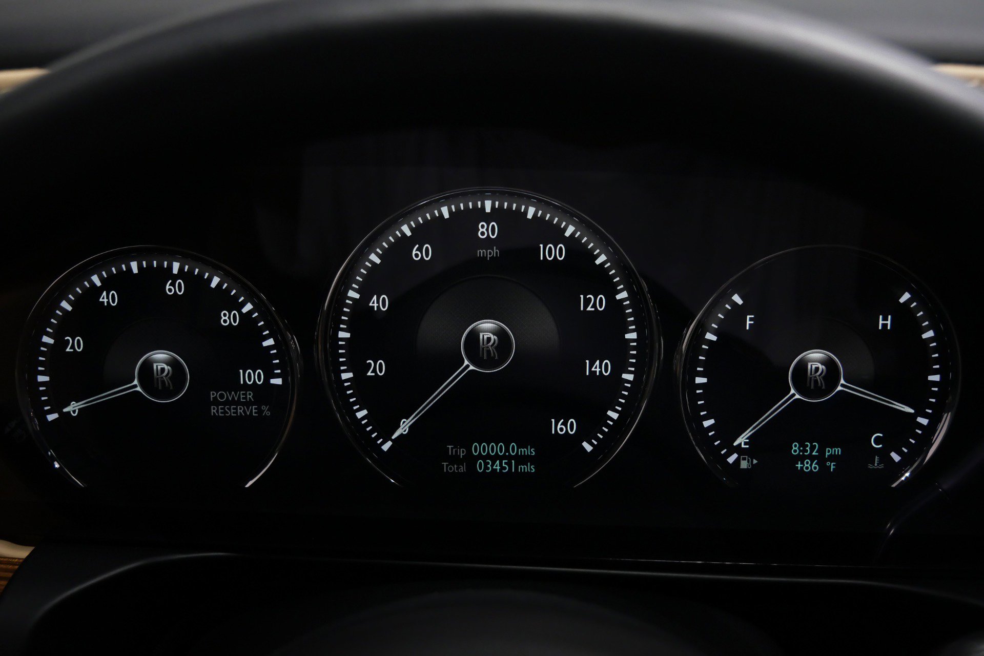 Used 2022 Rolls-Royce Ghost AWD/4WD image 21