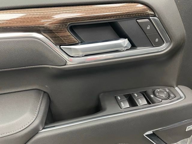 New 2026 Chevrolet Silverado 1500 RST image 10
