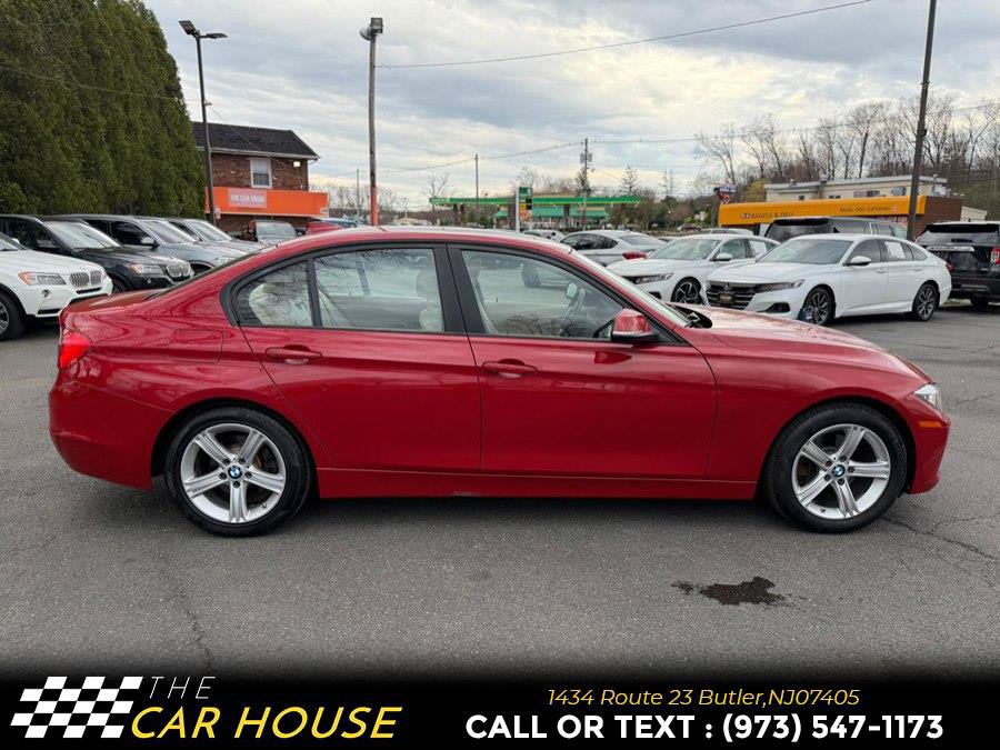 Used 2014 BMW 328i xDrive Sedan AWD/4WD image 7